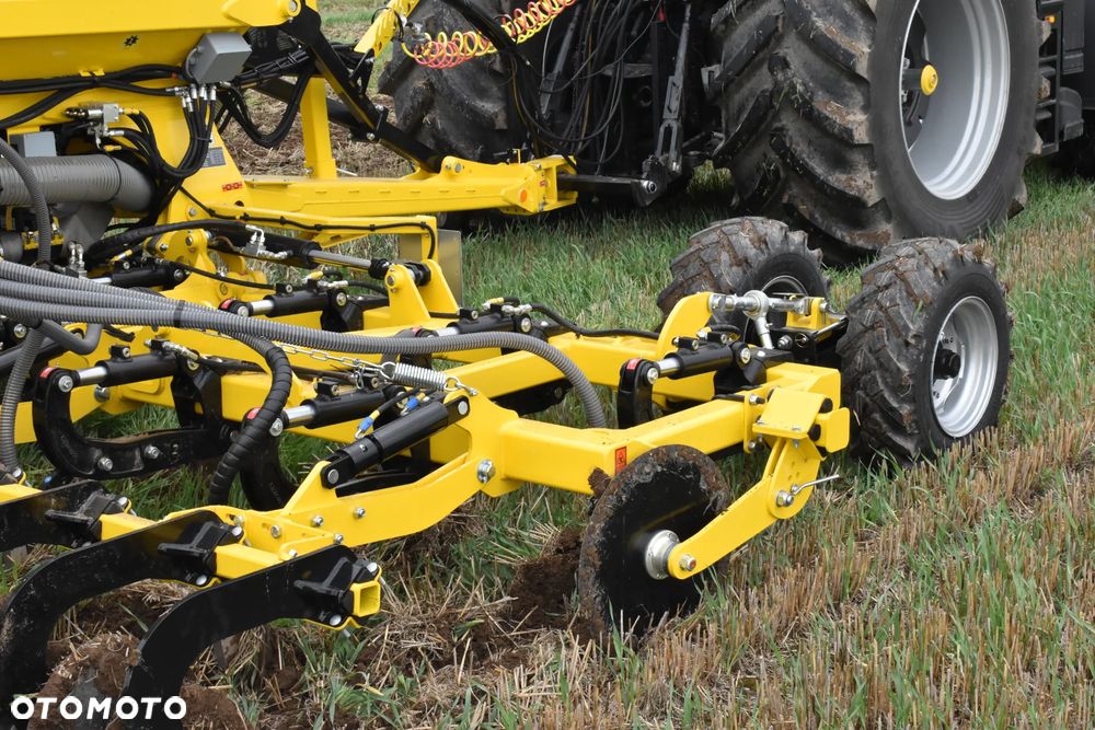 BEDNAR Matador MO 6000 - 26