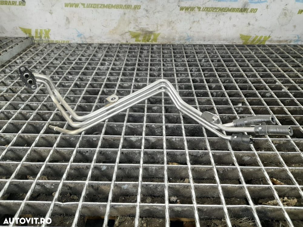 Conducta  lichid racire 04E122157   1.4 tsi CMBA Seat Leon 3 5F [2012 - 1