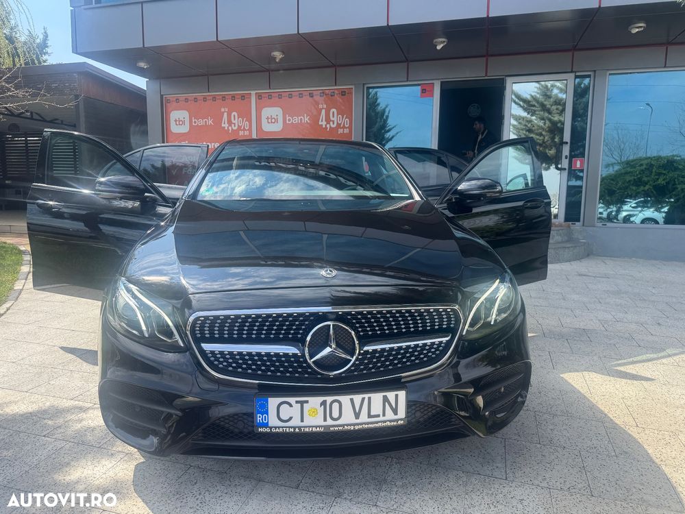 Mercedes-Benz E 300 T-Modell - 27