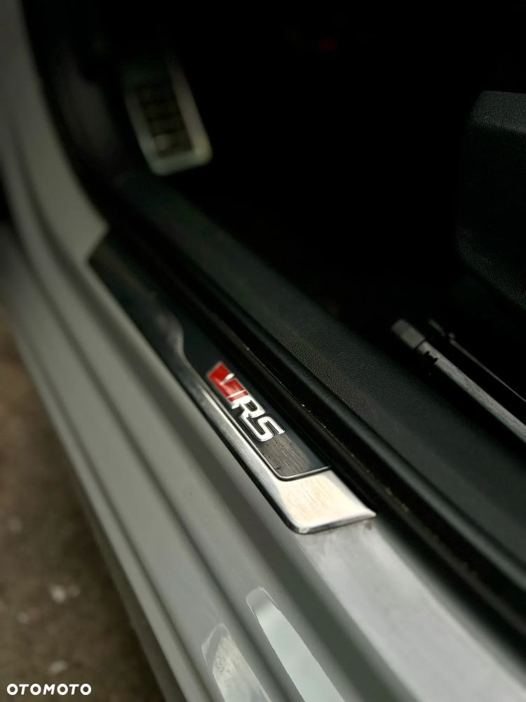 Skoda Octavia 2.0 TSI RS 245 DSG - 7