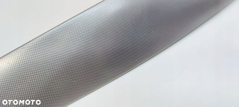 LISTWA DEKOR DESKI KONSOLI AUDI A6 C7 4G2853189 RYBIA ŁUSKA UK - 4