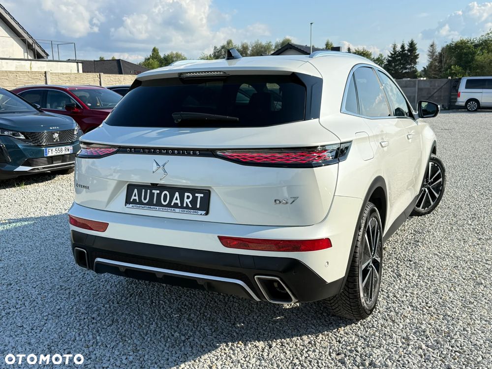 DS Automobiles DS 7 Crossback 1.6 E-Tense Rivoli - 16