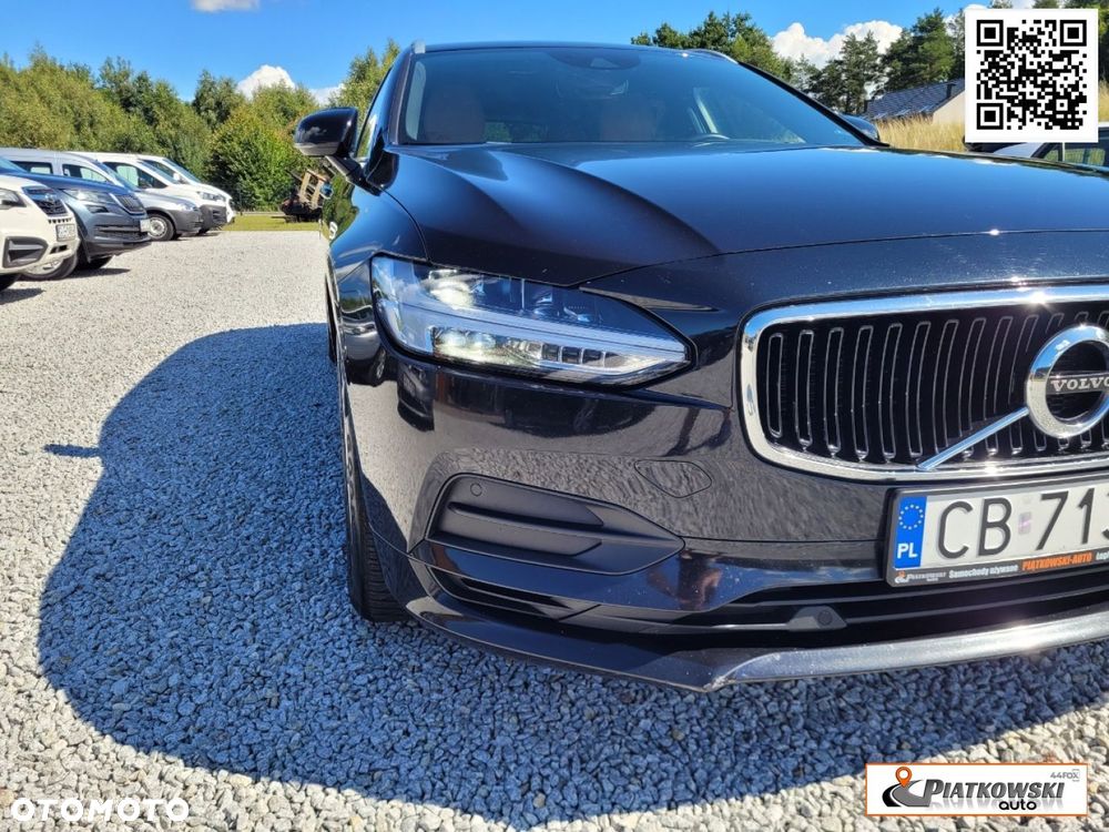 Volvo V90 - 4