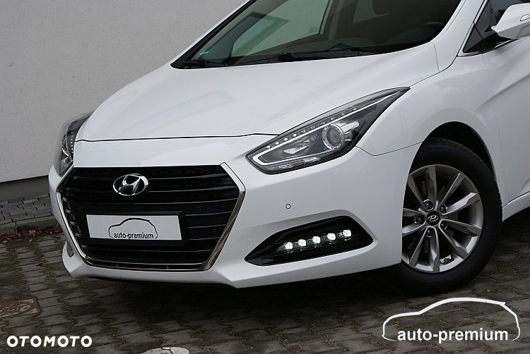 Hyundai i40 1.6 GDI Comfort + - 40