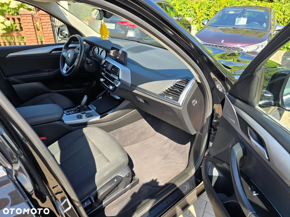 BMW X3 - 12