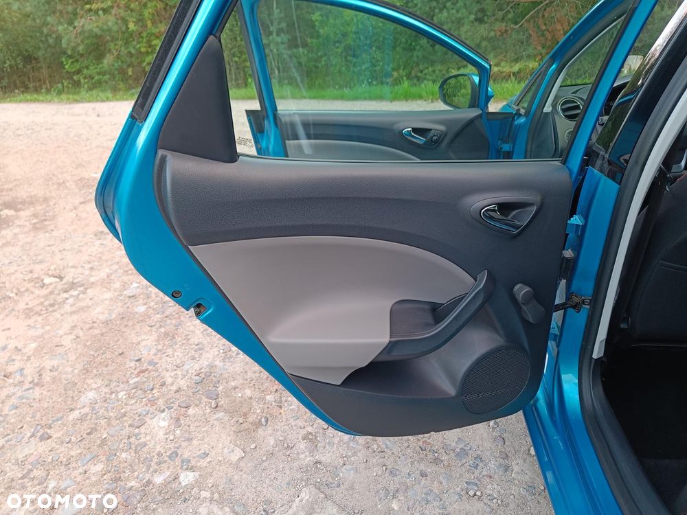 Seat Ibiza 1.2 Reference - 17