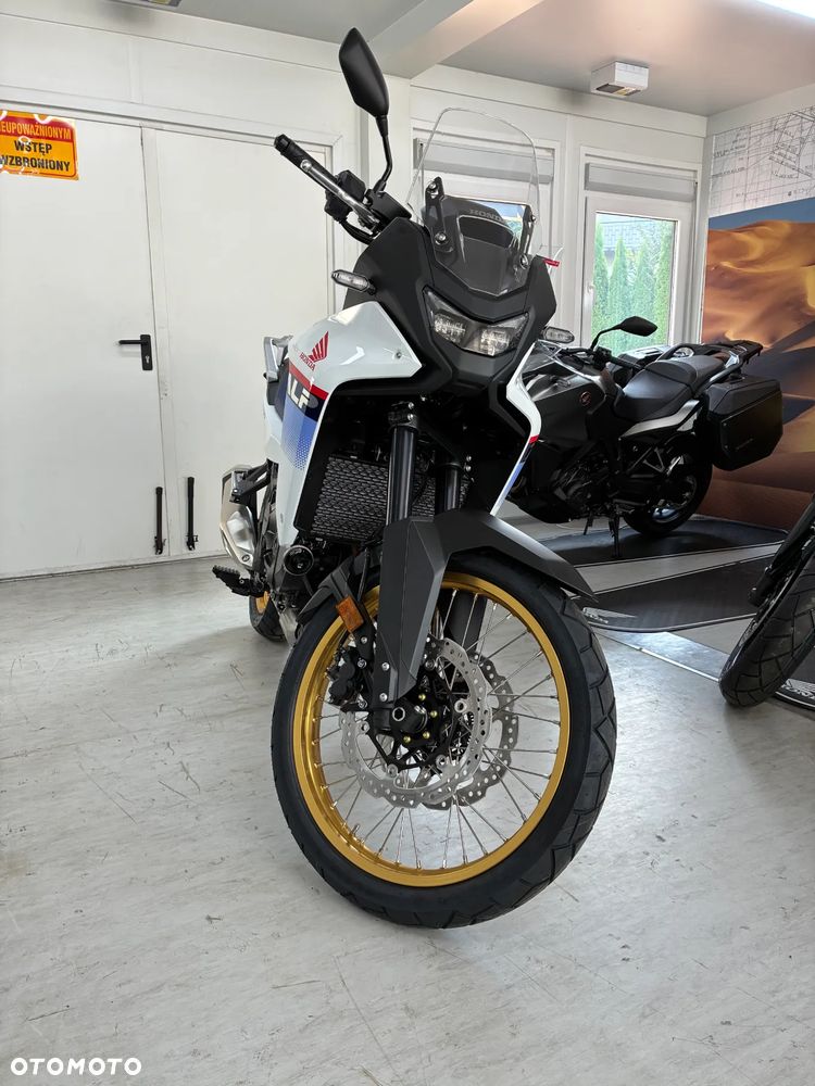Honda XL - 1