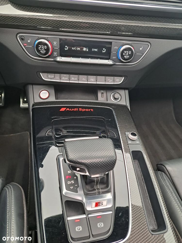 Audi SQ5 TDI mHEV Quattro Black Edition Tiptronic - 15