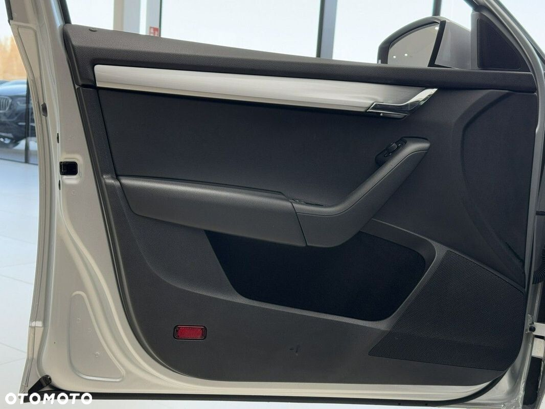Skoda Octavia 1.0 TSI Ambition - 12