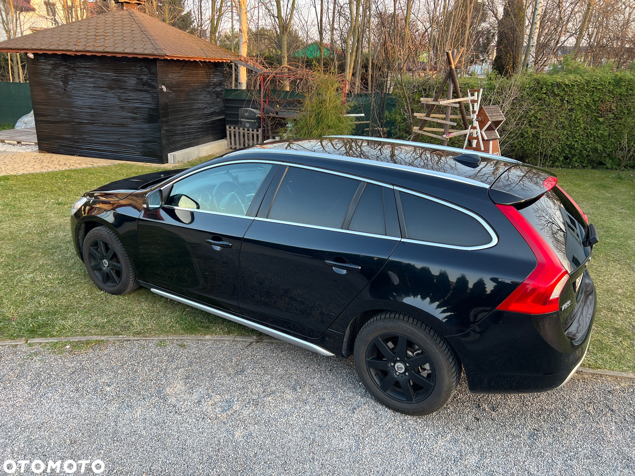 Volvo V60 - 10