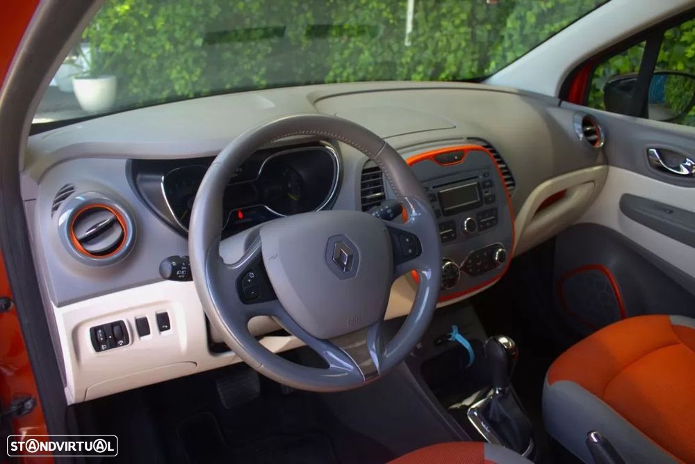 Renault Captur - 9