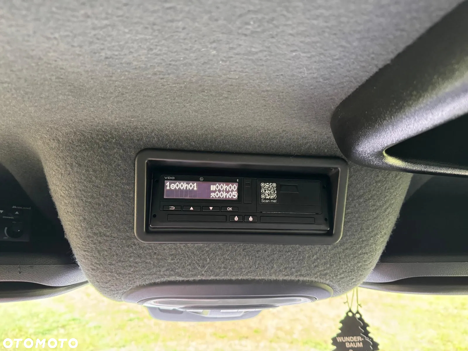 Mercedes-Benz Sprinter - 8