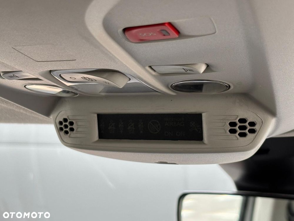 Toyota Proace City Verso 1.2 D-4T Business - 31