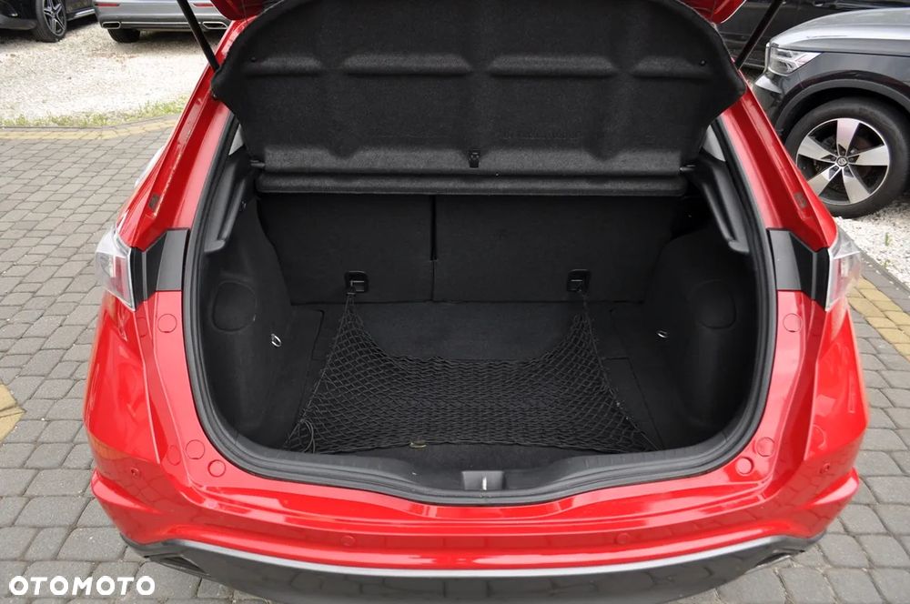Honda Civic 1.8 Comfort - 31