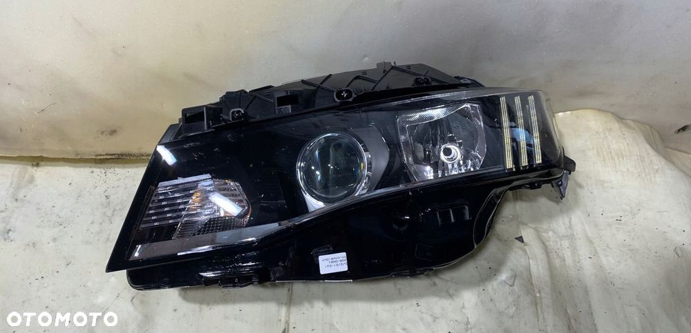 LAMPA LEWA LED PEUGEOT 508 II 9813621380 - 1