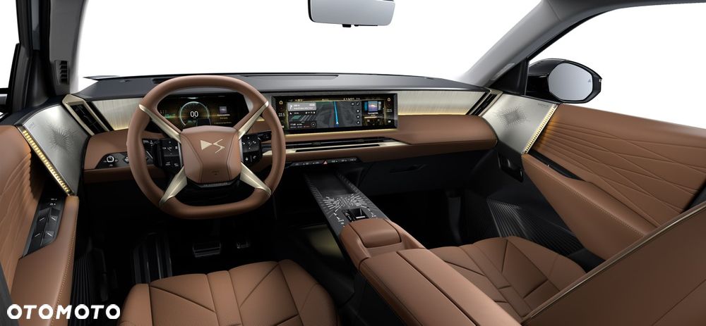 DS Automobiles N°8 - 6