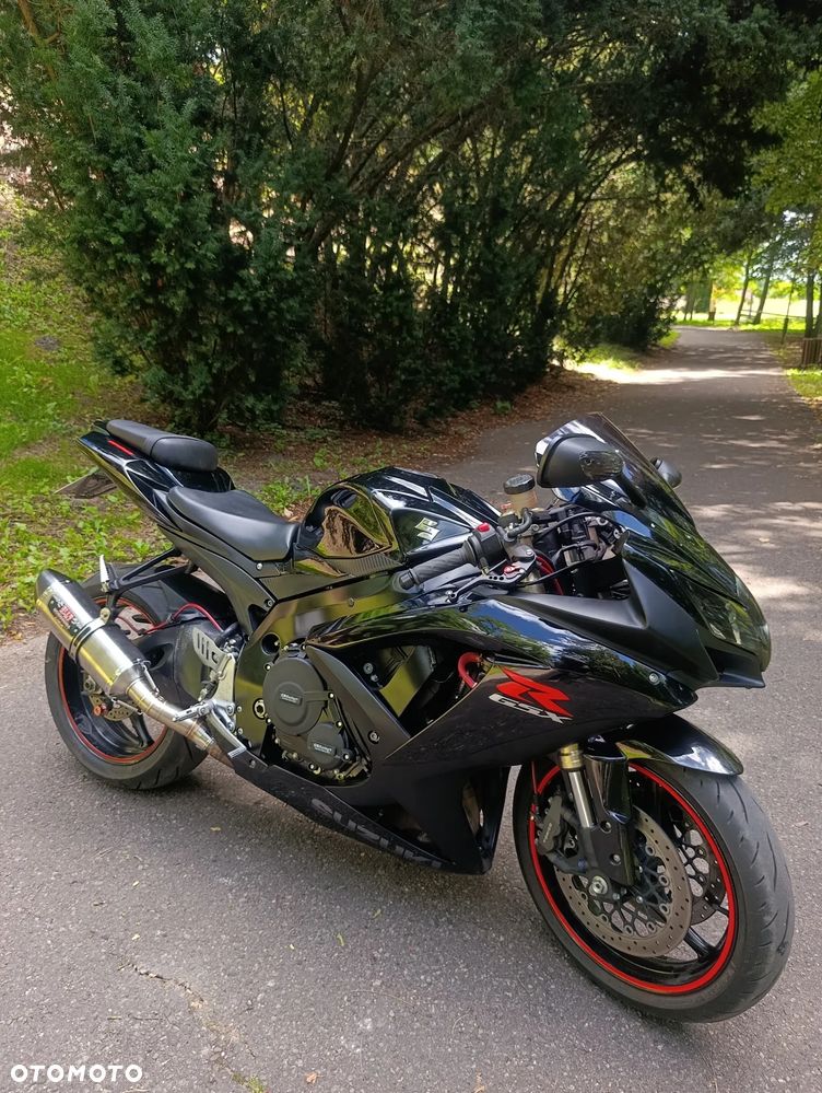 Suzuki GSX-R - 22