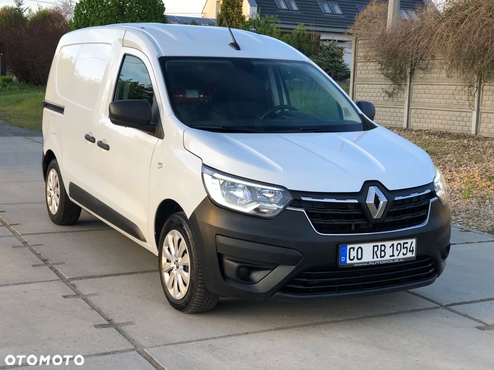Renault Express - 6