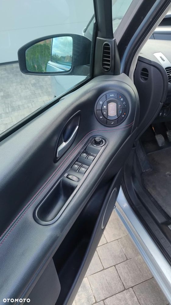 Renault Espace 2.0T 16V Dynamique - 8