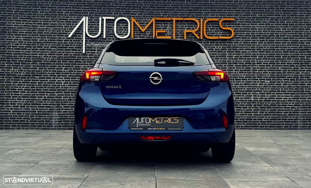 Opel Corsa-e Edition - 5