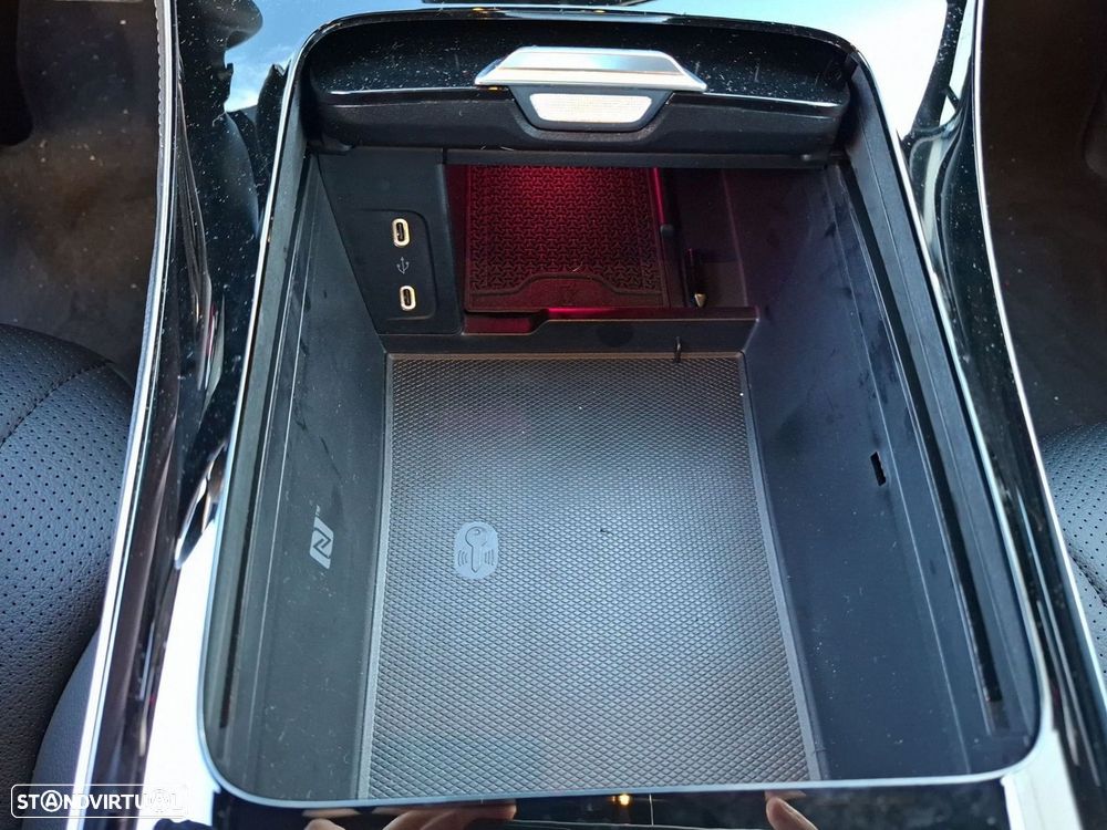 Mercedes-Benz EQE 350+ - 20