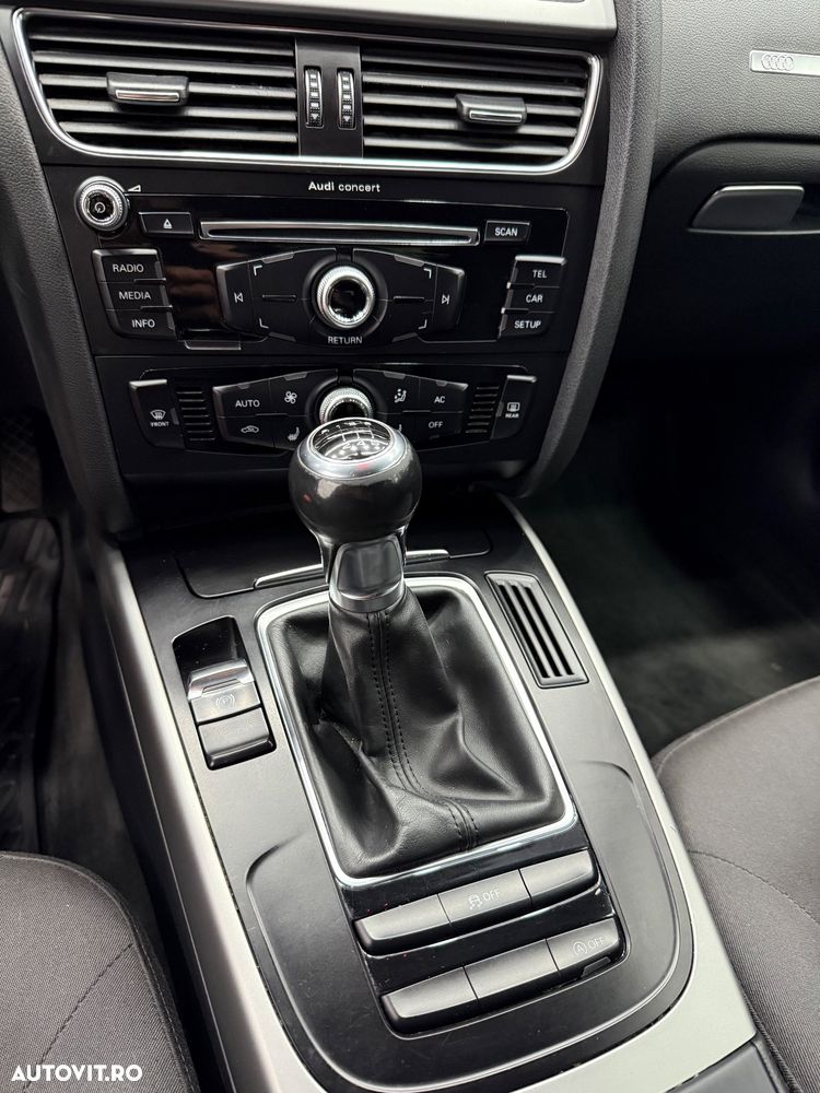 Audi A5 Sportback 1.8 TFSI - 6