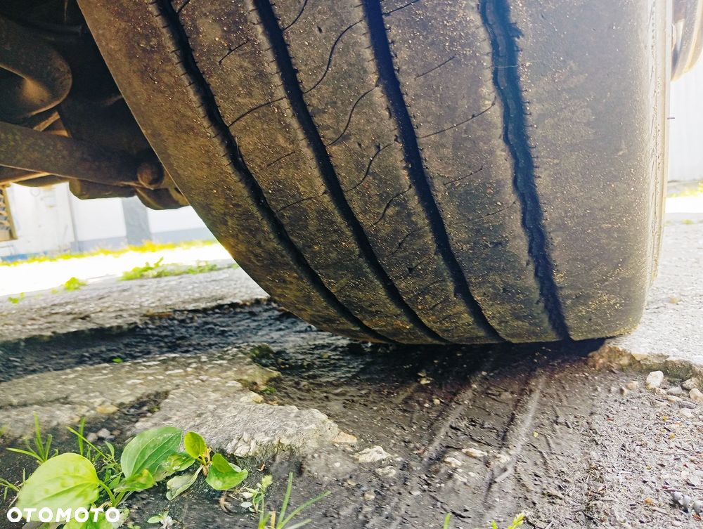 MAN TGX 26.400 6x2-2 LL - 7