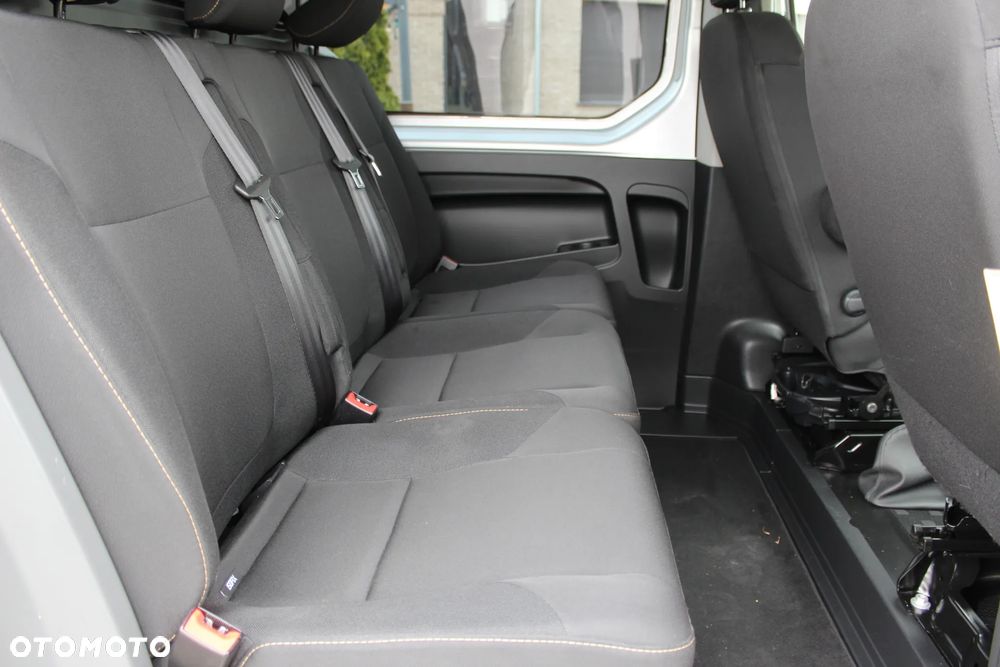 Fiat Talento Multicab L2H1 Basis - 12