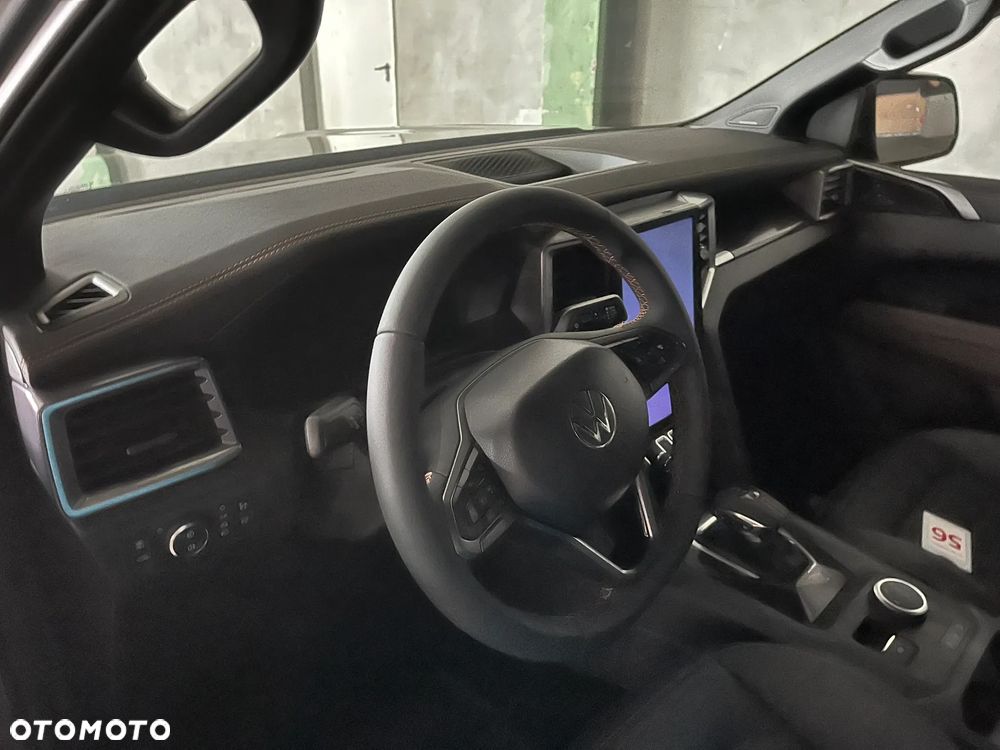 Volkswagen Amarok - 8