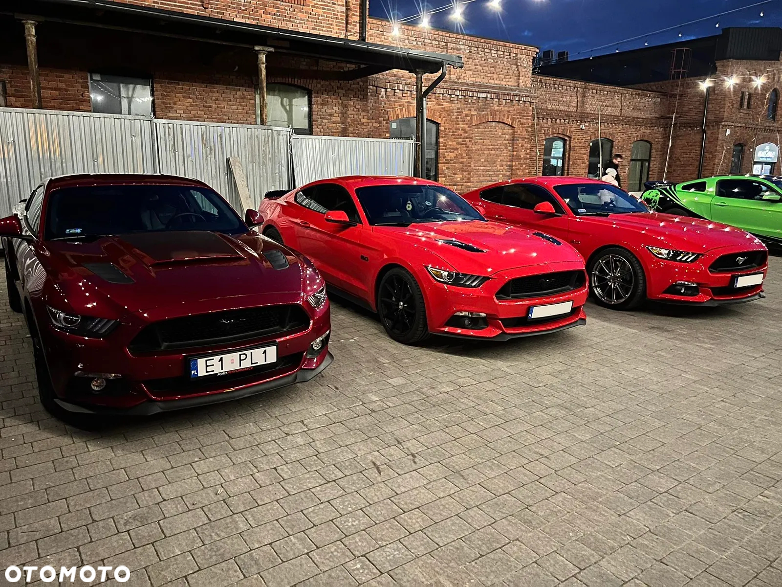 Ford Mustang 5.0 V8 GT - 27