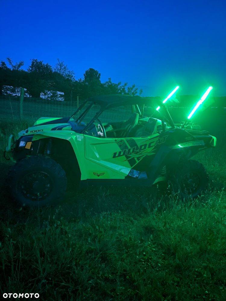 Arctic Cat Inny - 9