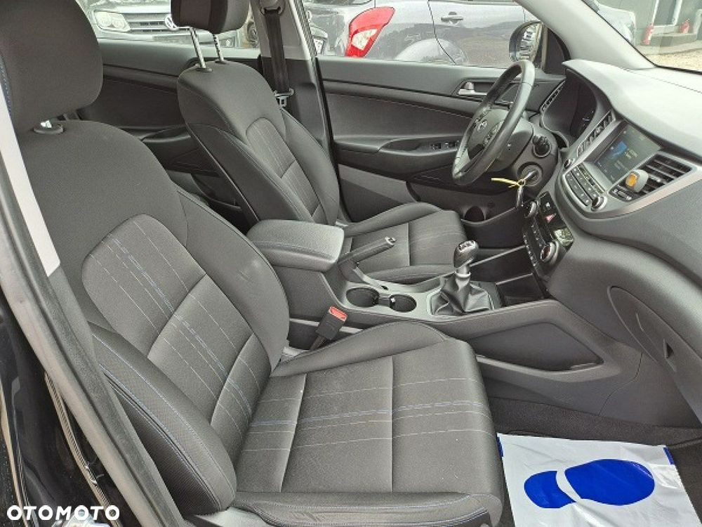Hyundai Kona - 15