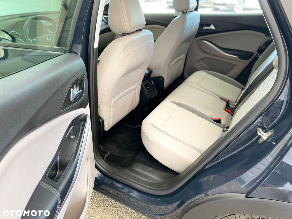 Opel Grandland X 1.5 D Start/Stop Elegance - 14
