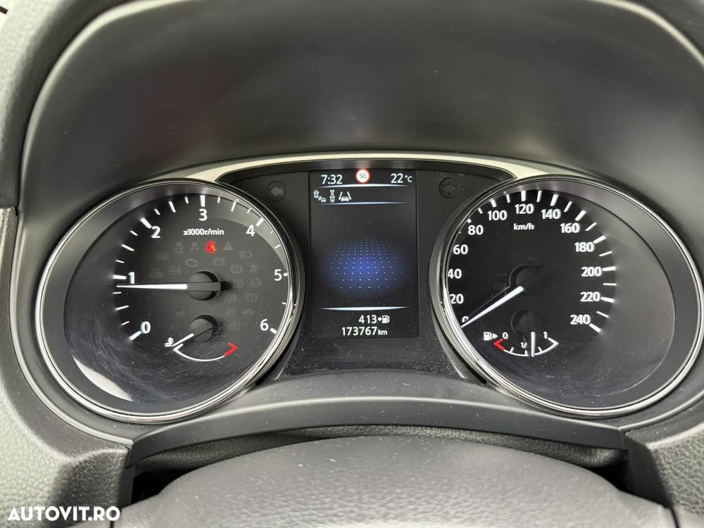 Nissan X-Trail 1.6 dCi Tekna - 33