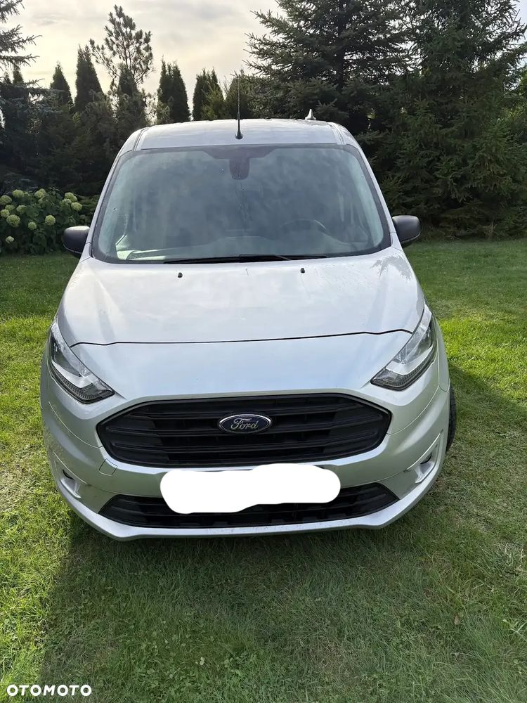 Ford Transit Connect - 3