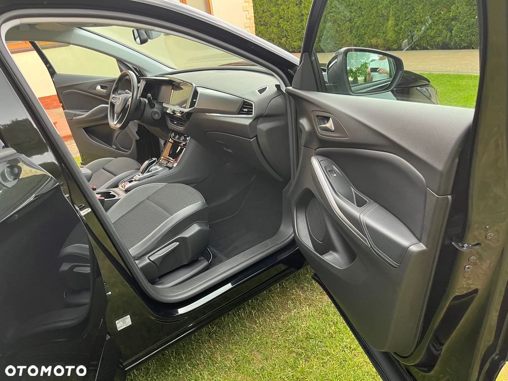 Opel Grandland - 6