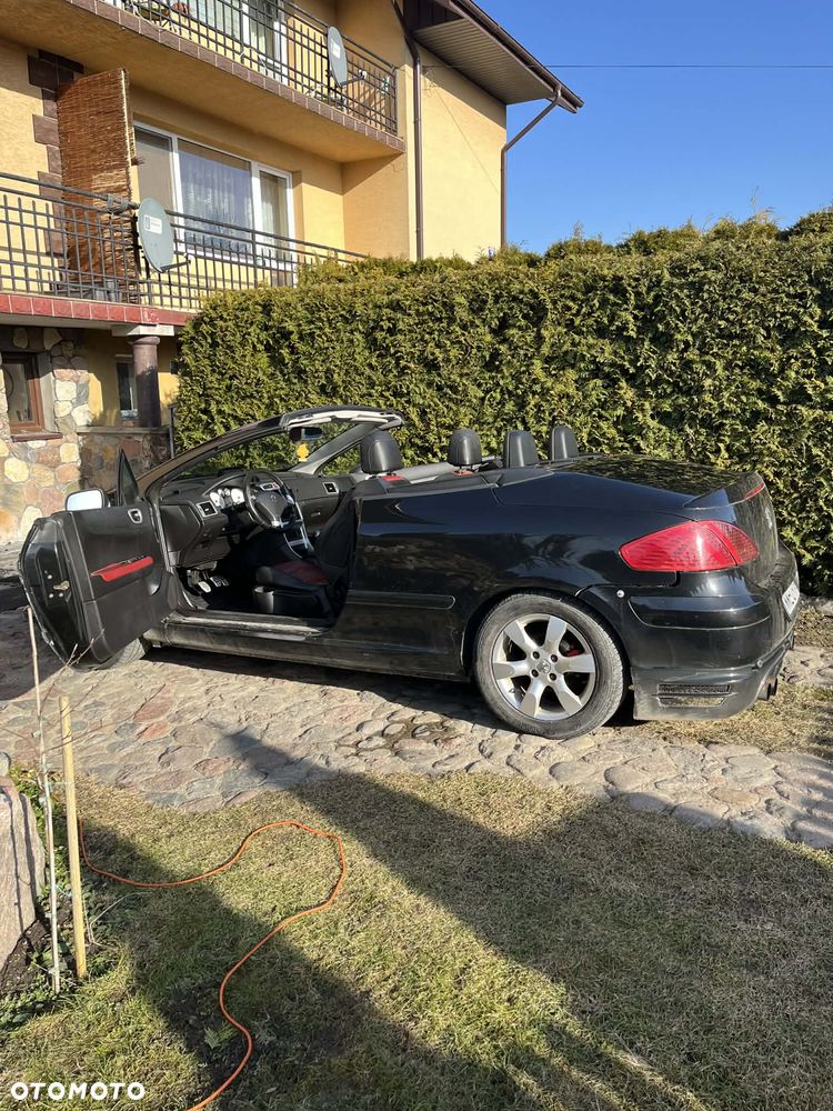 Peugeot 307 - 3