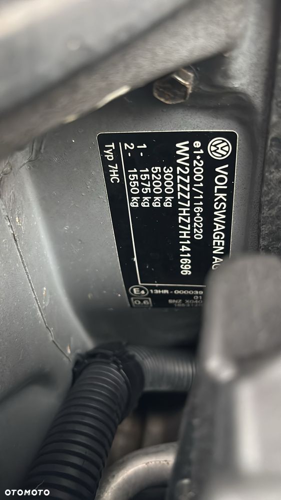 Volkswagen Caravelle L2 Comfortline - 28