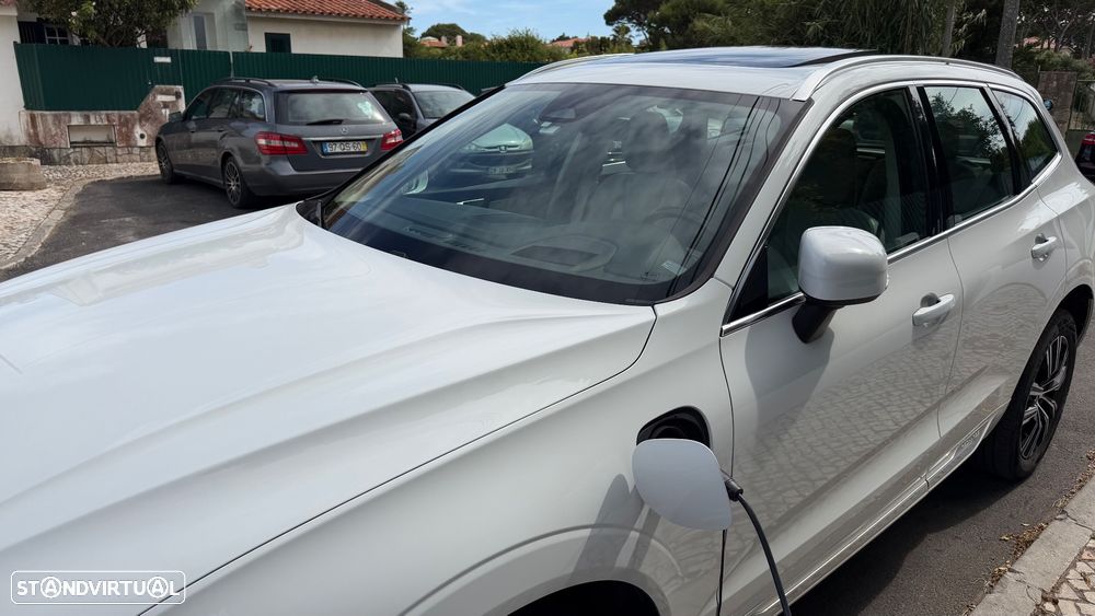 Volvo XC 60 - 13