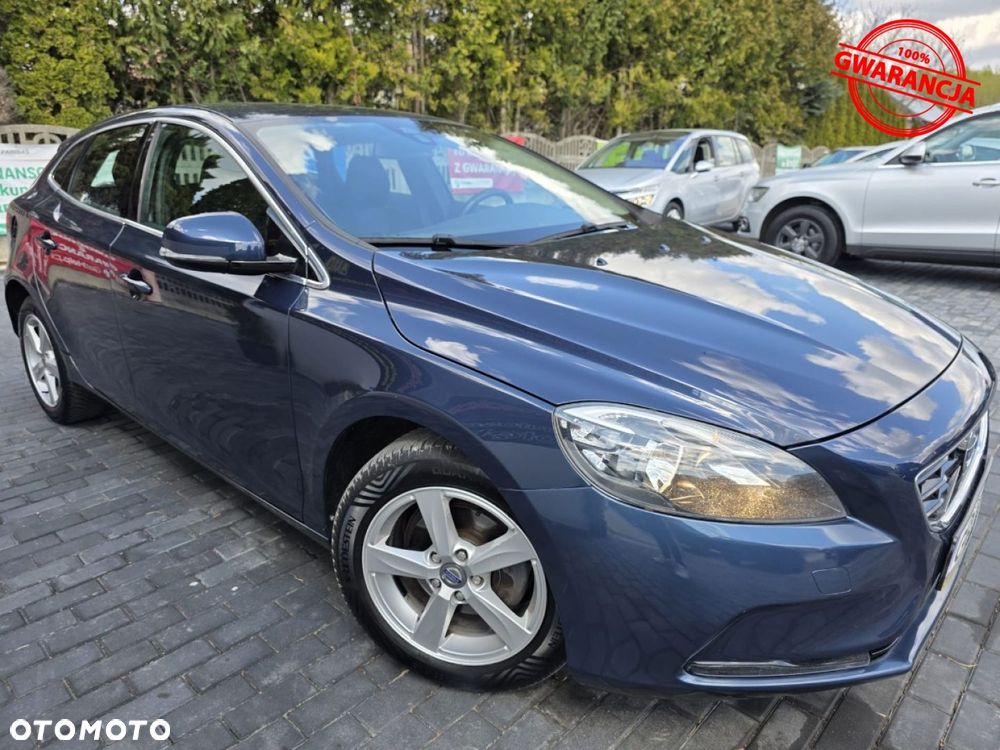 Volvo V40 - 14