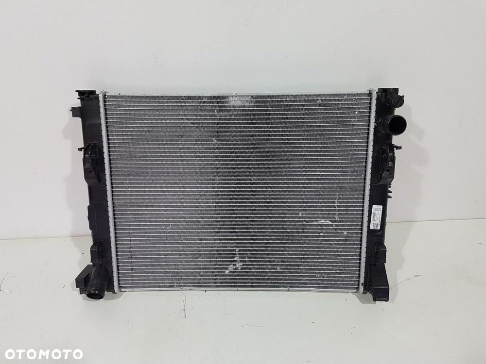 RENAULT CLIO 5 V CAPTUR II 2 CHŁODNICA WODY ORYGINAŁ - 3