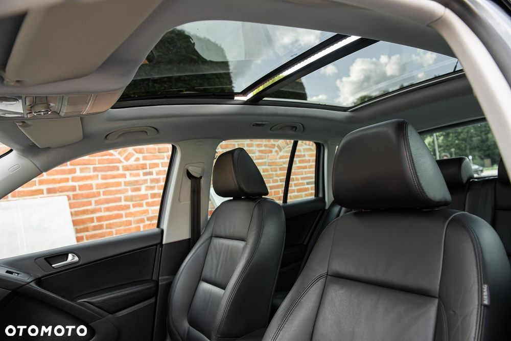 Volkswagen Tiguan 2.0 TDI R-Style - 23
