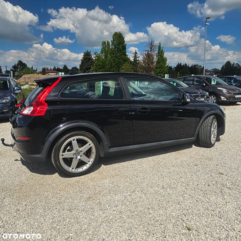 Volvo C30 D2 Edition - 2