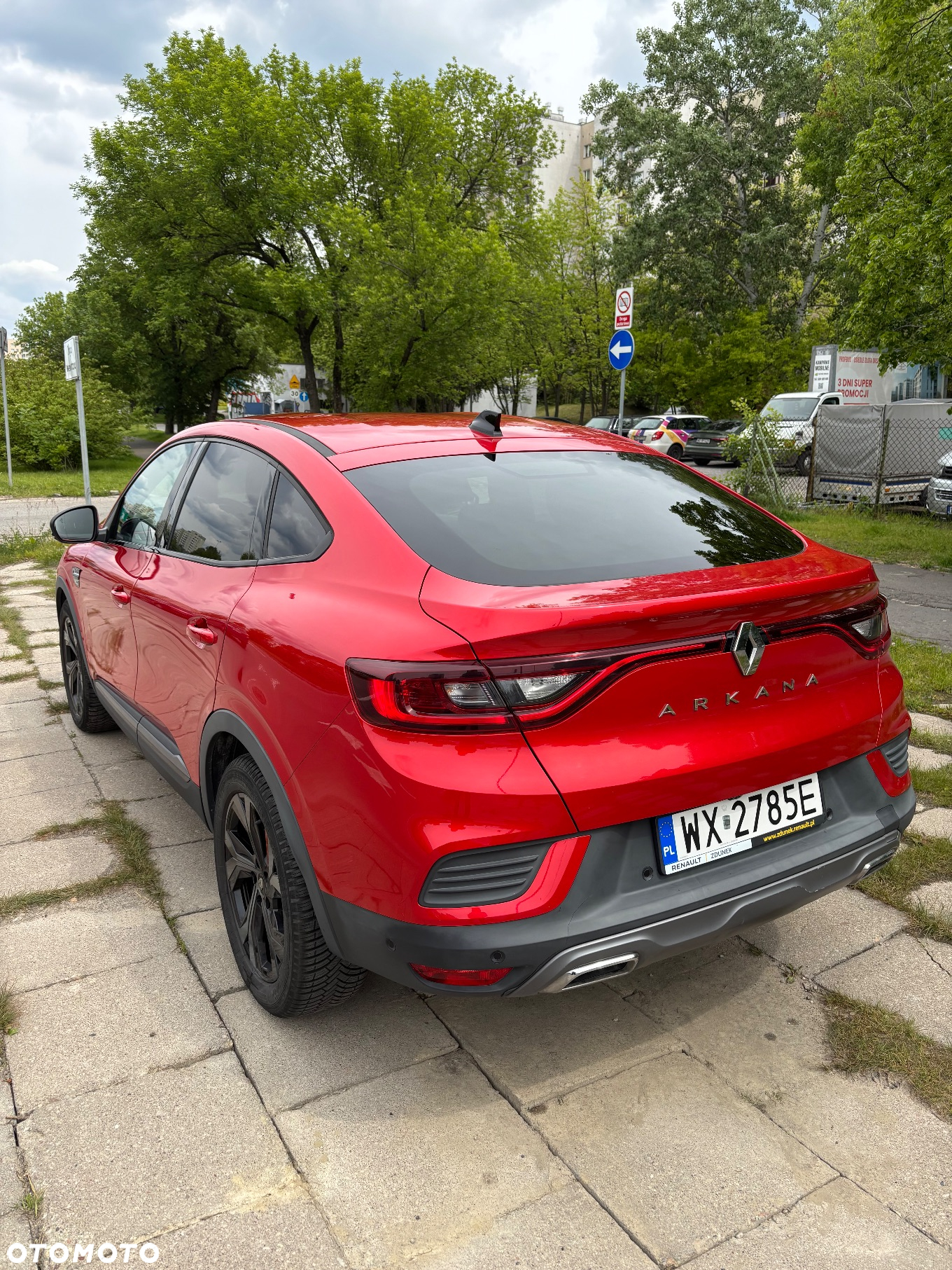 Renault Arkana - 5