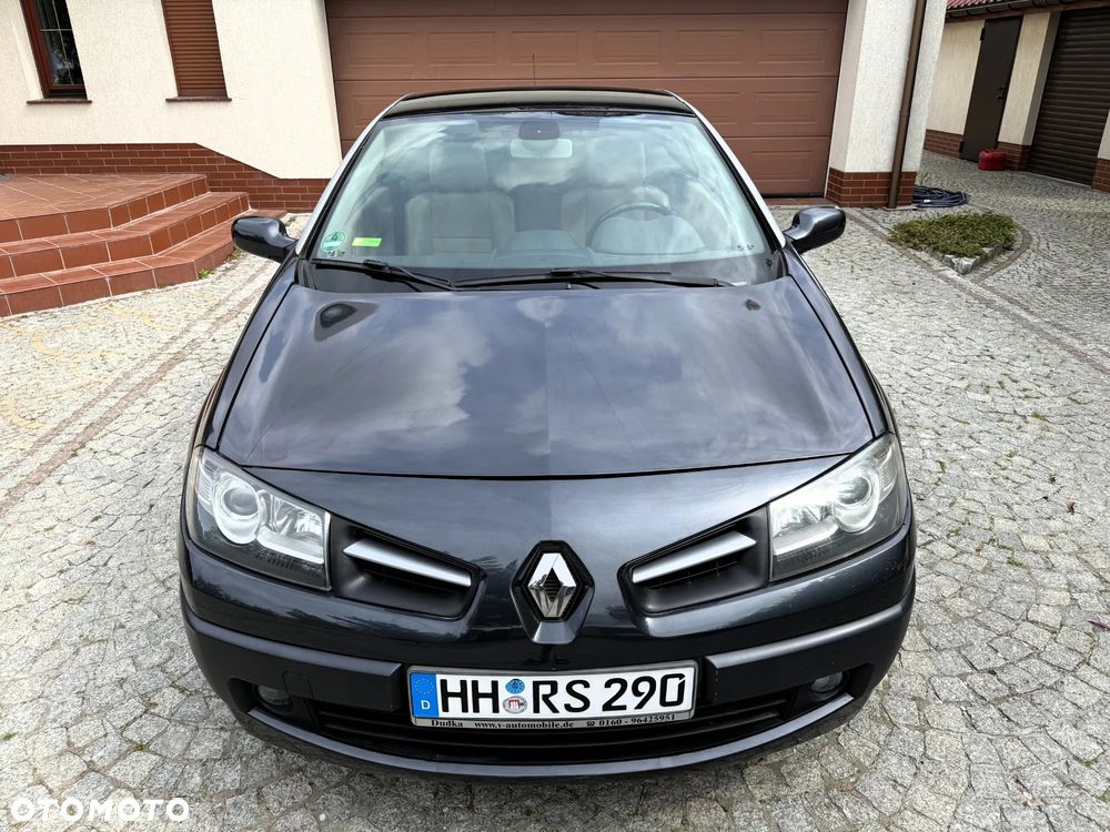 Renault Megane 1.6 Privilege - 4