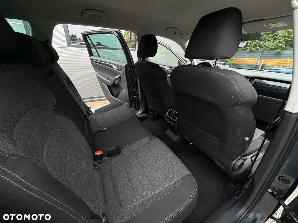 Skoda Kodiaq 1.4 TSI ACT 4x2 Style DSG - 17