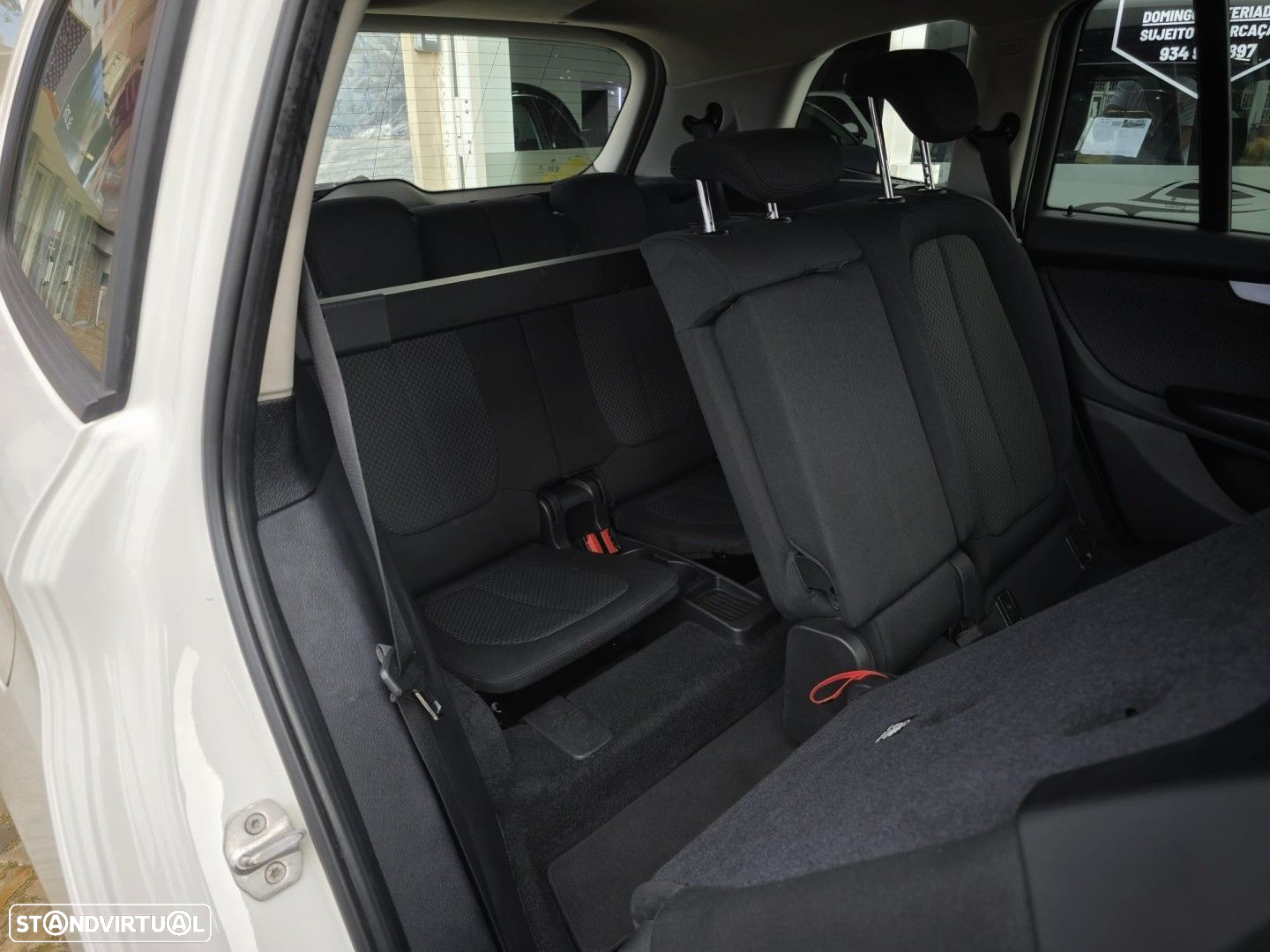 BMW 216 Gran Tourer d 7L Advantage - 8