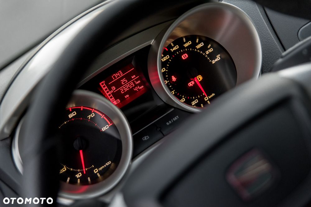 Seat Ibiza - 16
