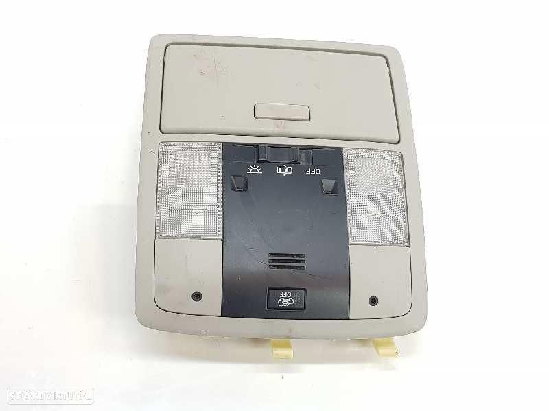 LUZ INTERIOR TOYOTA LAND CRUISER J15 - 1