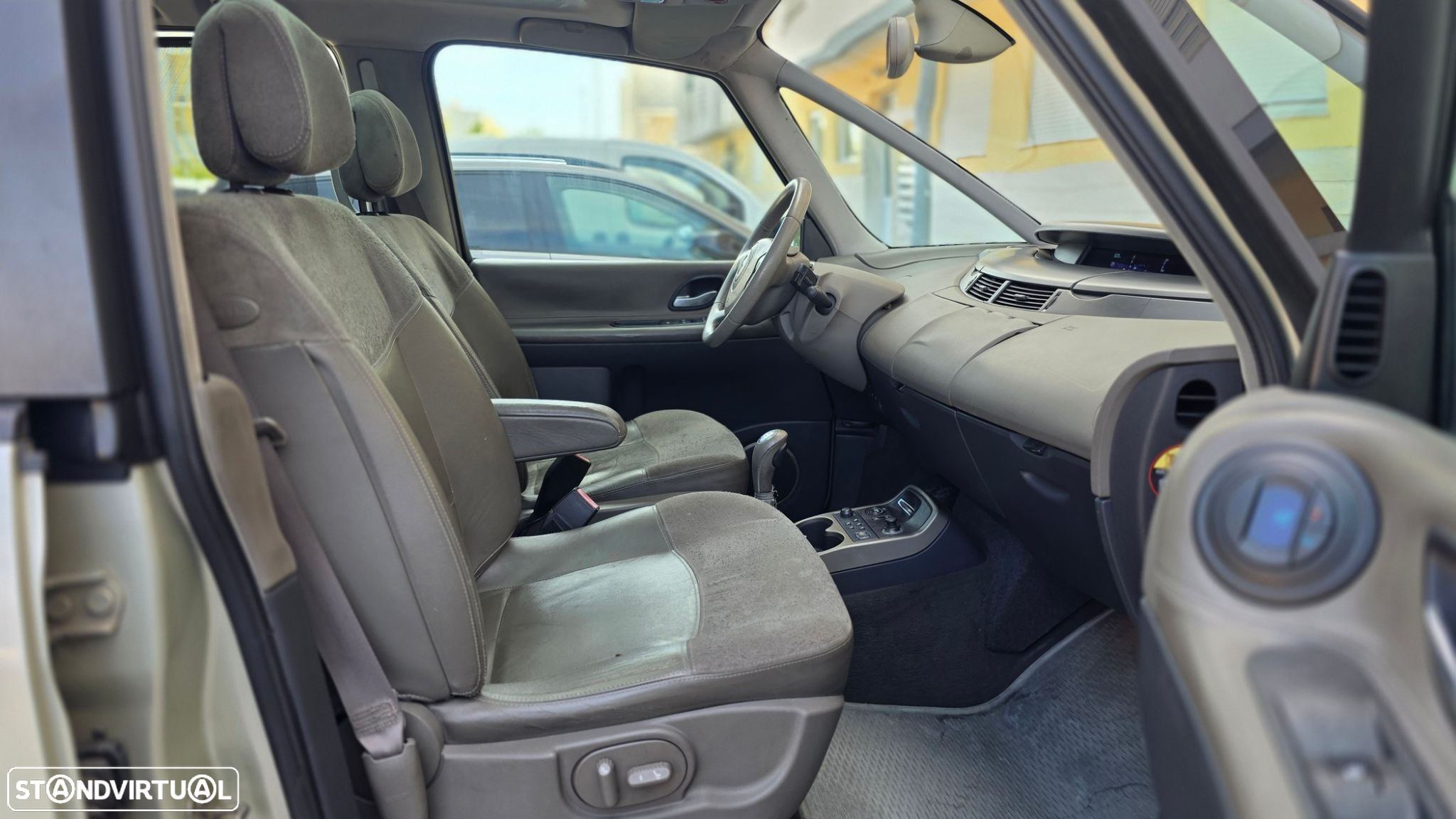 Renault Grand Espace 3.0 d Initiale 7L Pro - 22